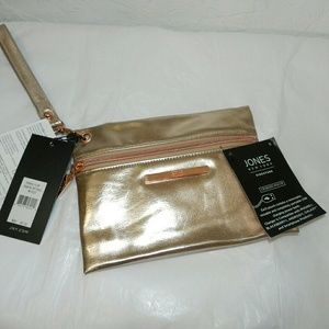 Jones New York Charging Wristlet